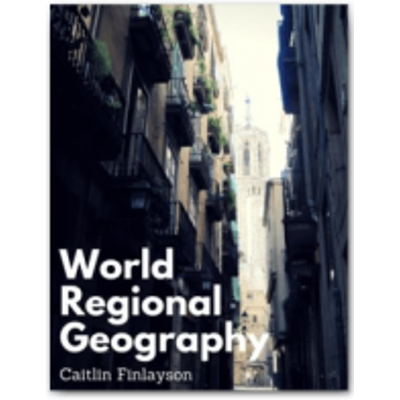 World Regional Geography