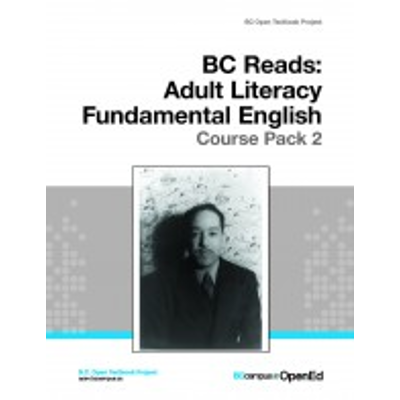 BC Reads: Adult Literacy Fundamental English - Course Pack 2 icon