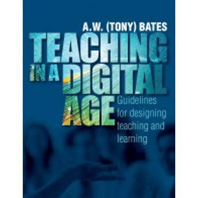 Teaching in a Digital Age icon