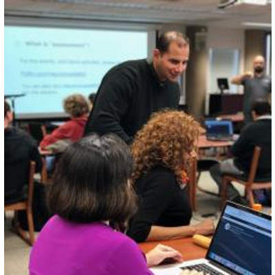 QA Eportfolio CSUSB 2018-19 icon