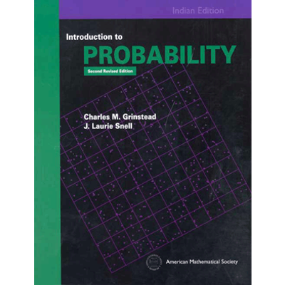 Introduction to Probability icon