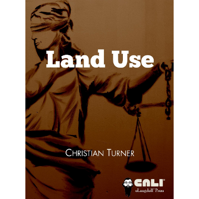 Land Use icon