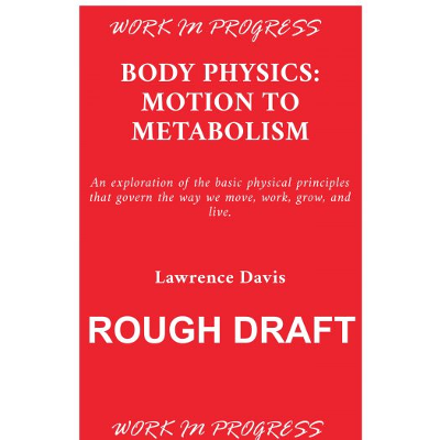 Body Physics: Motion to Metabolism icon