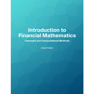 Introduction to Financial Mathematics icon