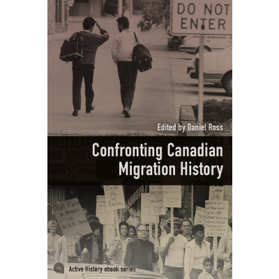 Confronting Canadian Migration History icon