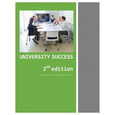 University Success - 2nd Edition icon