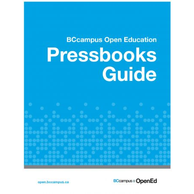 Pressbooks Guide icon