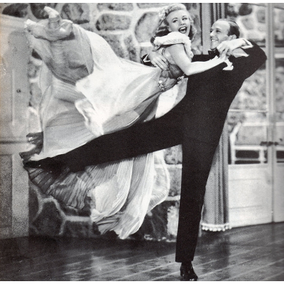 Dance and the Hollywood Musical icon