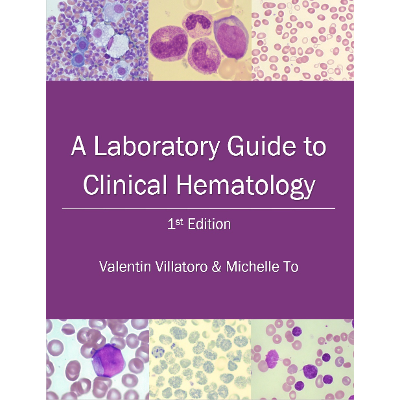 A Laboratory Guide to Clinical Hematology, 1st Edition icon