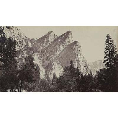 The Scripture of Nature | Kanopy icon