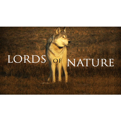 Lords of Nature | Kanopy icon