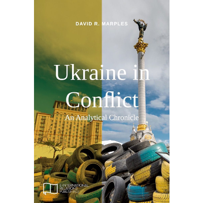 Ukraine in Conflict: An Analytical Chronicle icon