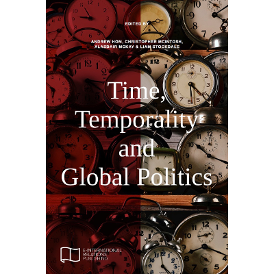 Time, Temporality and Global Politics icon