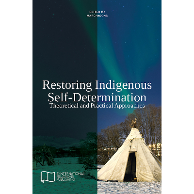 Restoring Indigenous Self-Determination: Theoretical and Practical Approaches icon