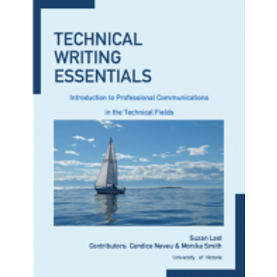 Technical Writing Essentials
