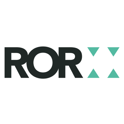 Research Organization Registry icon