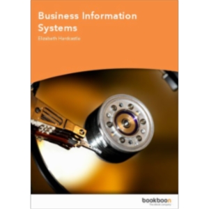 Business Information Systems icon