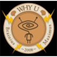 Why U icon