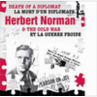 Death of a Diplomat: Herbert Norman & the Cold War icon