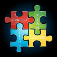 Mastering Strategic Management icon