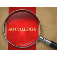 Sociology: Understanding and Changing the Social World icon