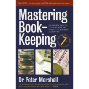 Mastering Book-Keeping icon