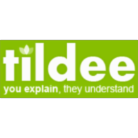 Tildee icon