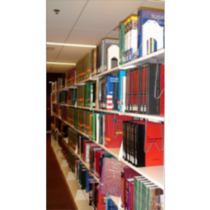 Find, Review, and Evaluate Books icon