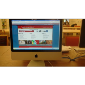 Find, Review, and Evaluate Web Resources icon