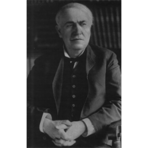 תומס אלווה אדיסון