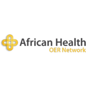 The African Health OER Network: Advancing health education in Africa through open educational resources icon