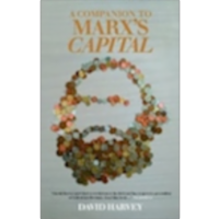 Reading Marx’s Capital Volume I icon