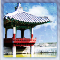 Online Intermediate College Korean icon