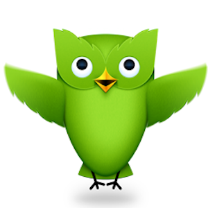 Duolingo