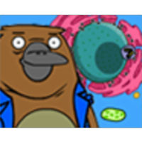 CellCraft Game on Cell Biology icon