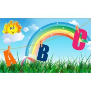ABC for Kids All Alphabet App for Android icon