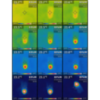 IRTube: Infrared Imaging Videos icon