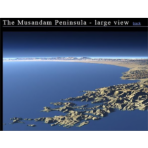 Views of the Earth icon