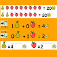 Sumant peres i pomes icon