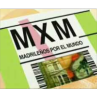 Madrileños por el mundo icon