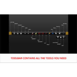 Splashtop Whiteboard App for Android icon