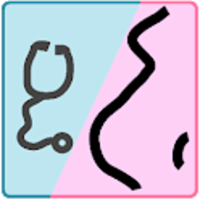 OB Calc Pro (for Doctors) App for Android icon