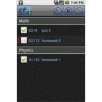 CoursePro App for Android