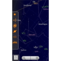 Sky Map App for Android