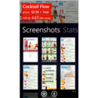 AppFlow App Discovery App for Windows