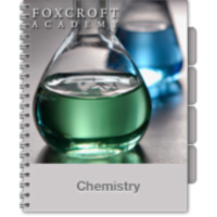 Chemistry App for iOS
