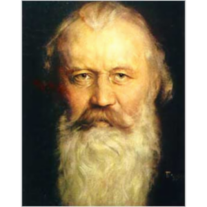 American Brahms Society icon