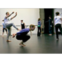 Introducing Choreography icon