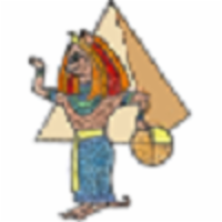 Old Egyptian Fractions icon