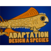 Adaptation - Design a Species for 7-11 year olds icon